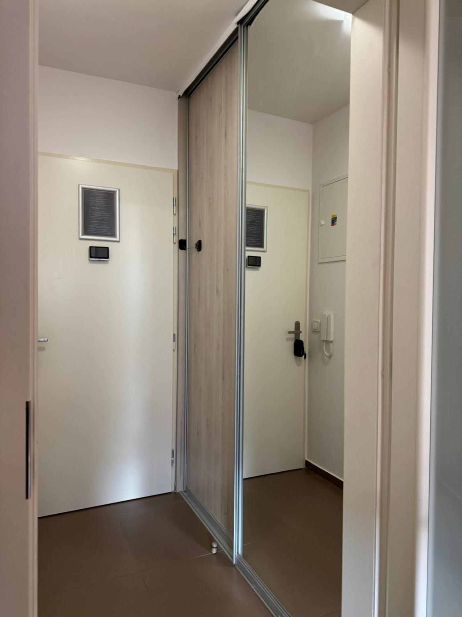 Ah Radnica Luxury Spa II Košice Exterior foto